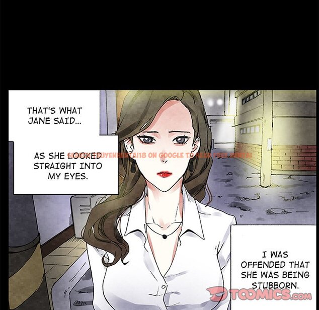 Read Hentai Image 8 fc8c4 in comic Miss Provocative - Chapter 25 - hentaitnt.net
