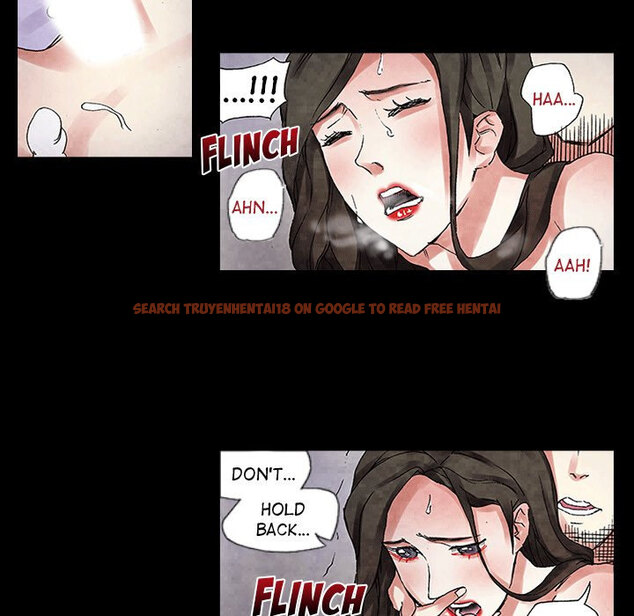 Read Hentai Image 11 c51ed in comic Miss Provocative - Chapter 26 - hentaitnt.net