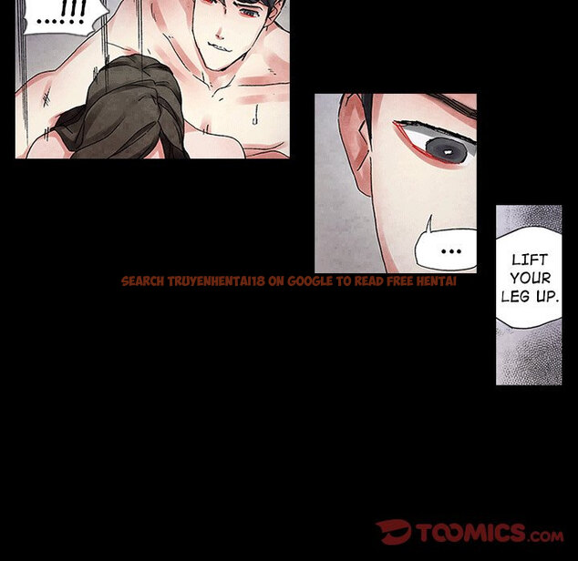 Read Hentai Image 14 c51ed in comic Miss Provocative - Chapter 26 - hentaitnt.net