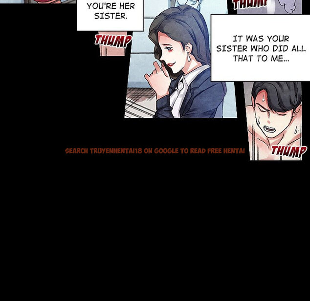 Read Hentai Image 22 c51ed in comic Miss Provocative - Chapter 26 - hentaitnt.net