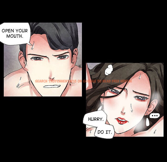 Read Hentai Image 25 c51ed in comic Miss Provocative - Chapter 26 - hentaitnt.net