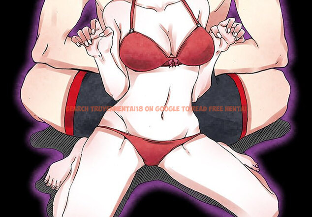 Read Hentai Image 3 c51ed in comic Miss Provocative - Chapter 26 - hentaitnt.net