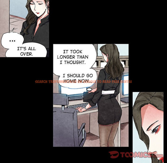 Read Hentai Image 38 c51ed in comic Miss Provocative - Chapter 26 - hentaitnt.net