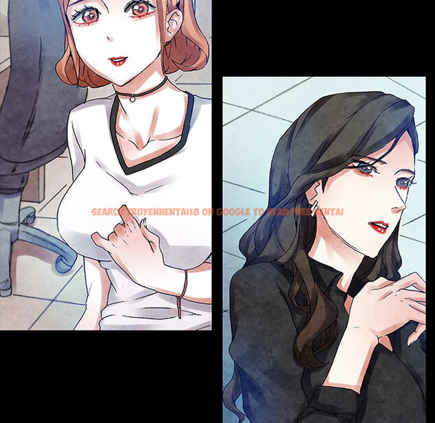 Read Hentai Image 45 c51ed in comic Miss Provocative - Chapter 26 - hentaitnt.net