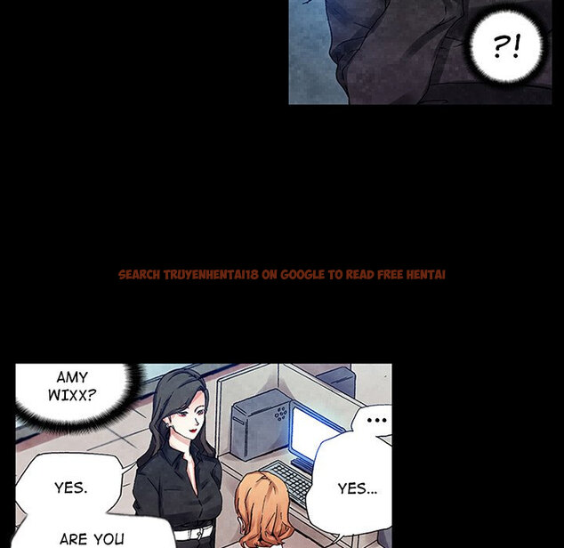 Read Hentai Image 46 c51ed in comic Miss Provocative - Chapter 26 - hentaitnt.net