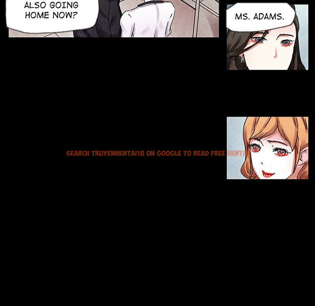 Read Hentai Image 47 c51ed in comic Miss Provocative - Chapter 26 - hentaitnt.net