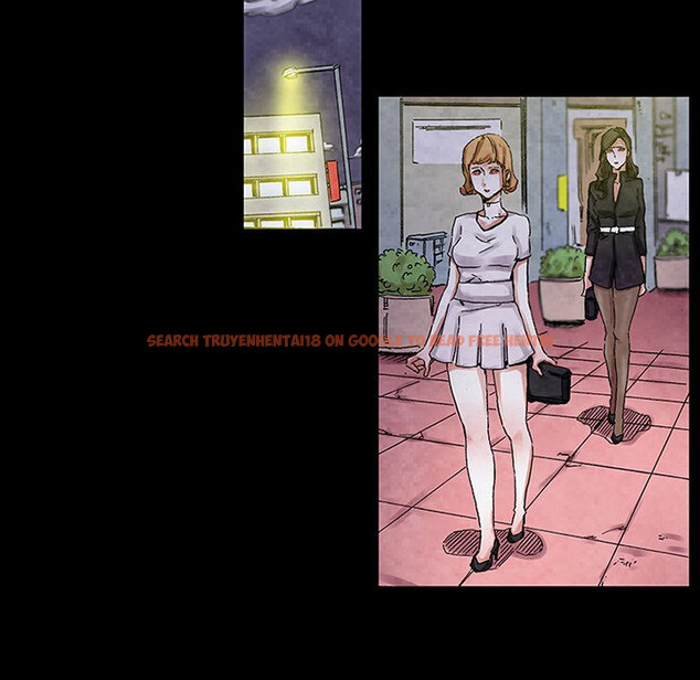 Read Hentai Image 51 c51ed in comic Miss Provocative - Chapter 26 - hentaitnt.net