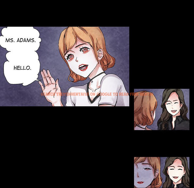 Read Hentai Image 53 c51ed in comic Miss Provocative - Chapter 26 - hentaitnt.net
