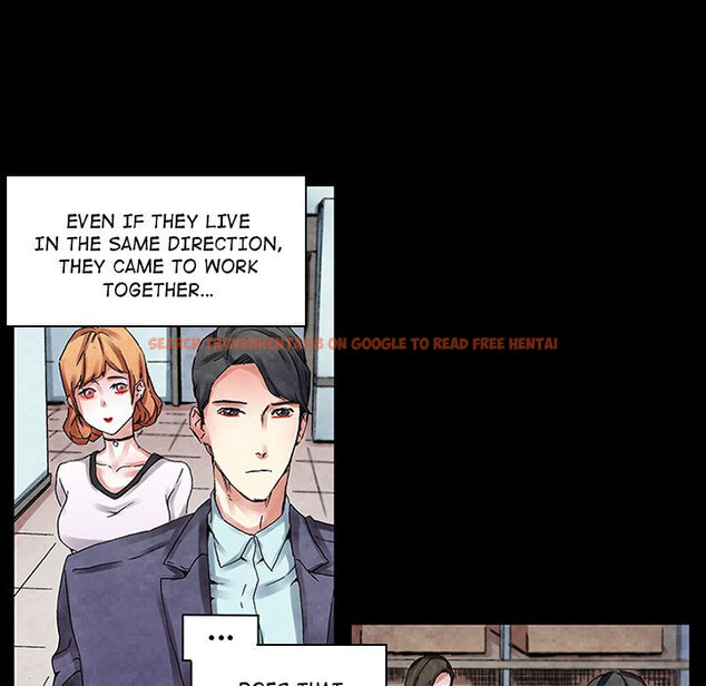 Read Hentai Image 55 c51ed in comic Miss Provocative - Chapter 26 - hentaitnt.net