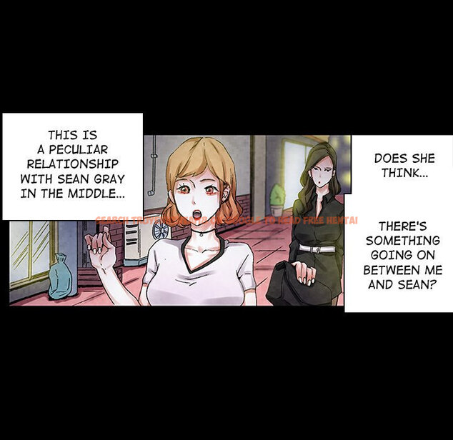 Read Hentai Image 57 c51ed in comic Miss Provocative - Chapter 26 - hentaitnt.net