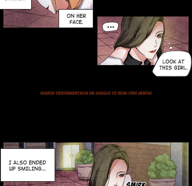 Read Hentai Image 10 18793 in comic Miss Provocative - Chapter 27 - hentaitnt.net