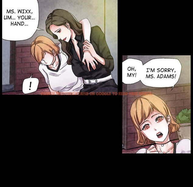 Read Hentai Image 13 18793 in comic Miss Provocative - Chapter 27 - hentaitnt.net