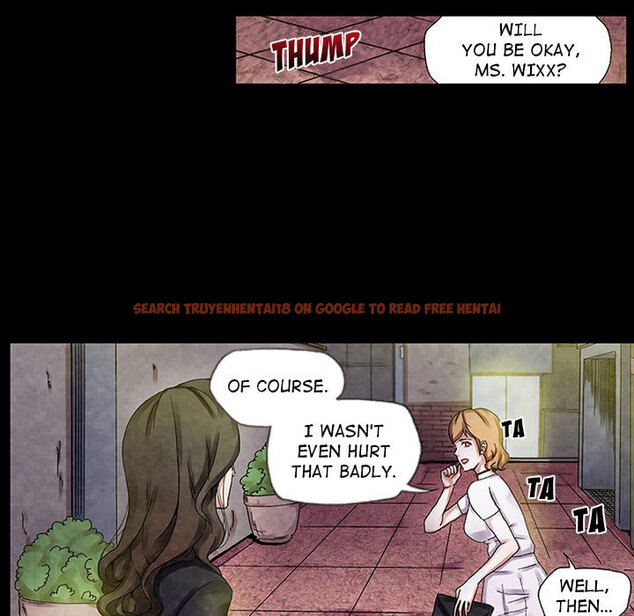 Read Hentai Image 16 18793 in comic Miss Provocative - Chapter 27 - hentaitnt.net