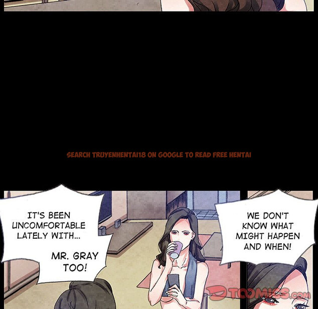 Read Hentai Image 26 18793 in comic Miss Provocative - Chapter 27 - hentaitnt.net