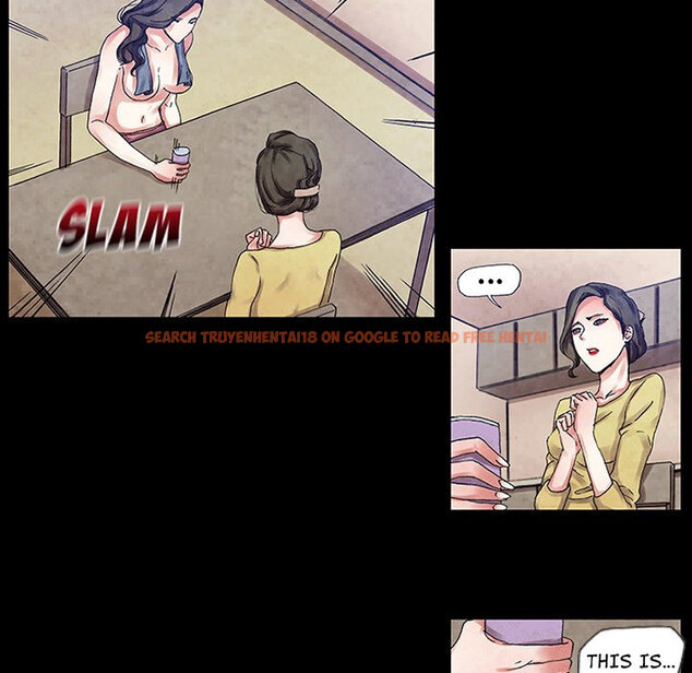 Read Hentai Image 28 18793 in comic Miss Provocative - Chapter 27 - hentaitnt.net
