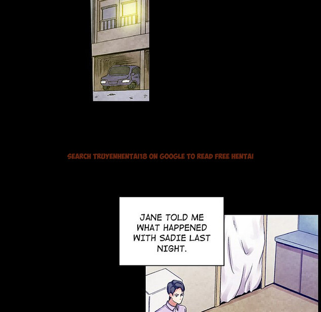 Read Hentai Image 51 18793 in comic Miss Provocative - Chapter 27 - hentaitnt.net