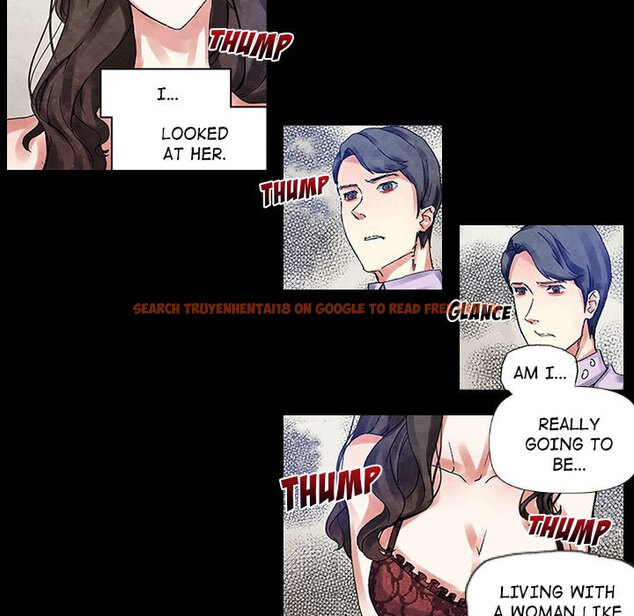 Read Hentai Image 10 b4b06 in comic Miss Provocative - Chapter 28 - hentaitnt.net