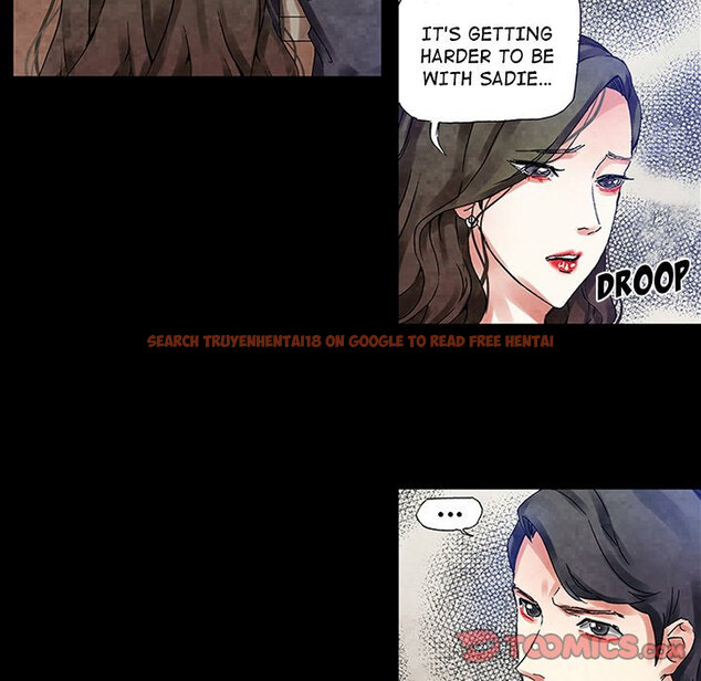 Read Hentai Image 14 b4b06 in comic Miss Provocative - Chapter 28 - hentaitnt.net