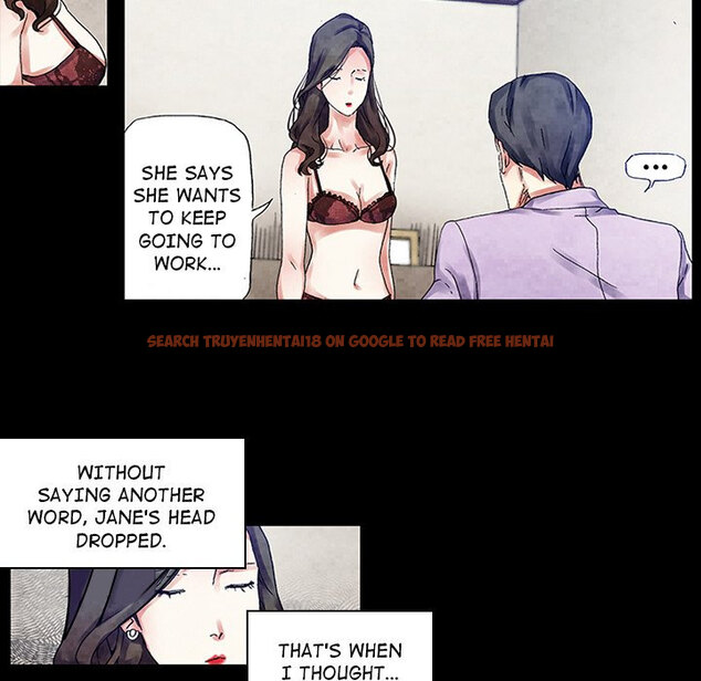 Read Hentai Image 16 b4b06 in comic Miss Provocative - Chapter 28 - hentaitnt.net
