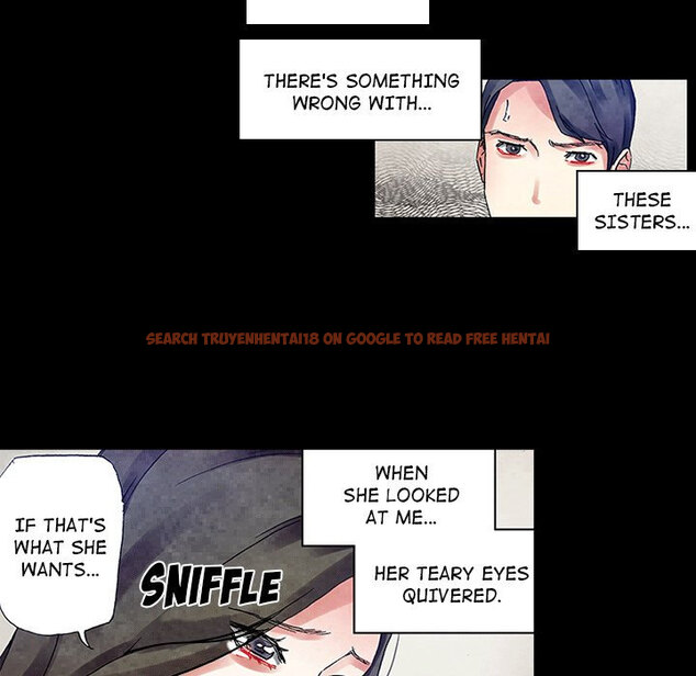Read Hentai Image 17 b4b06 in comic Miss Provocative - Chapter 28 - hentaitnt.net