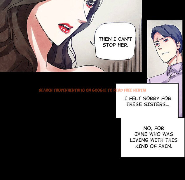 Read Hentai Image 18 b4b06 in comic Miss Provocative - Chapter 28 - hentaitnt.net