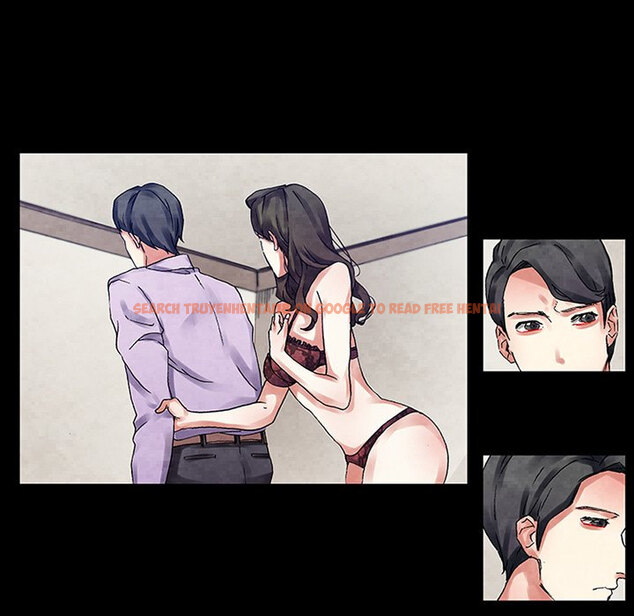 Read Hentai Image 25 b4b06 in comic Miss Provocative - Chapter 28 - hentaitnt.net