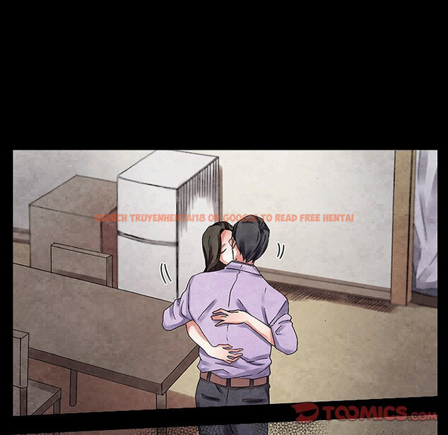 Read Hentai Image 38 b4b06 in comic Miss Provocative - Chapter 28 - hentaitnt.net