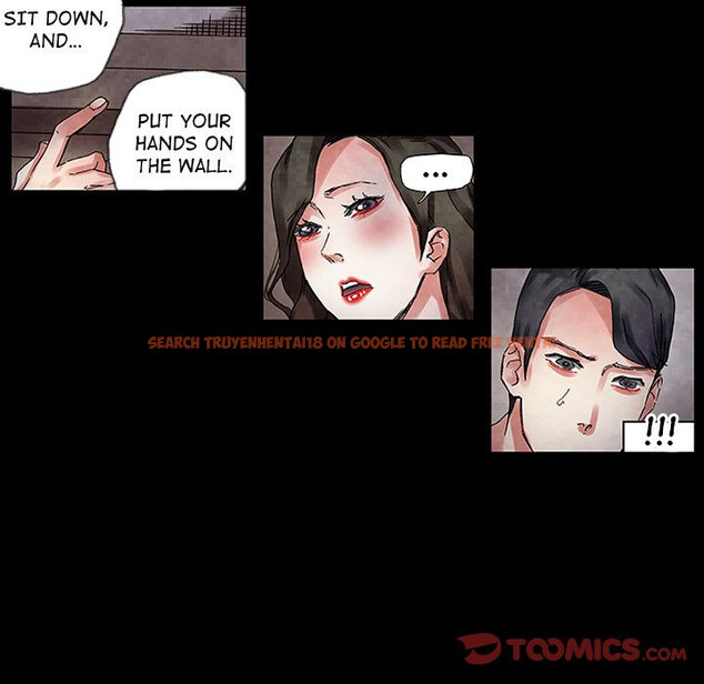 Read Hentai Image 56 b4b06 in comic Miss Provocative - Chapter 28 - hentaitnt.net