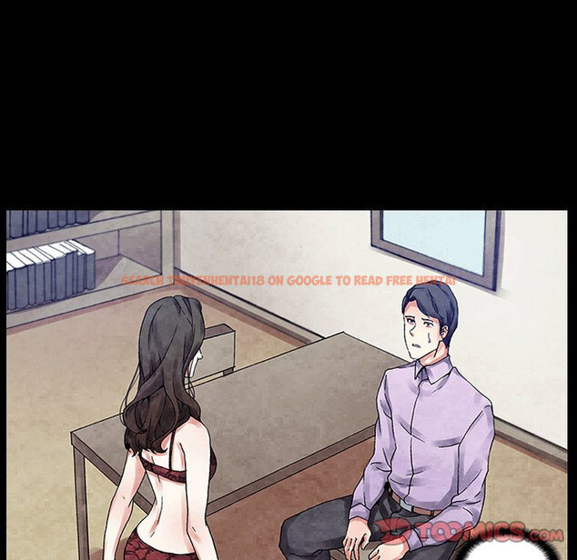Read Hentai Image 8 b4b06 in comic Miss Provocative - Chapter 28 - hentaitnt.net