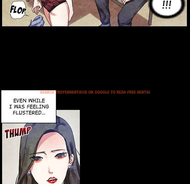 Read Hentai Image 9 b4b06 in comic Miss Provocative - Chapter 28 - hentaitnt.net