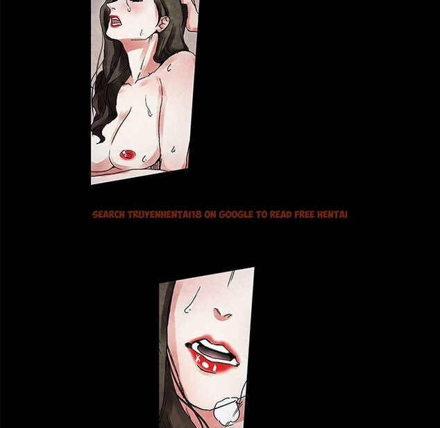 Read Hentai Image 23 f641b in comic Miss Provocative - Chapter 29 - hentaitnt.net
