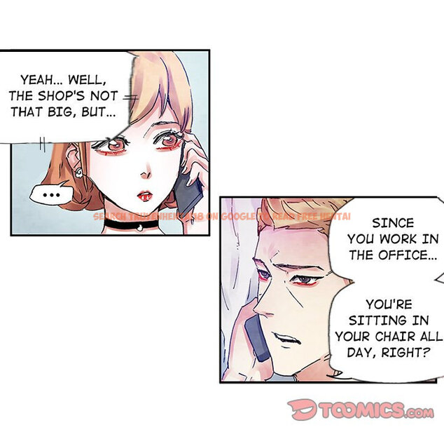 Read Hentai Image 50 f641b in comic Miss Provocative - Chapter 29 - hentaitnt.net