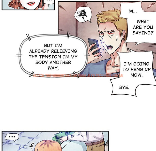 Read Hentai Image 53 f641b in comic Miss Provocative - Chapter 29 - hentaitnt.net