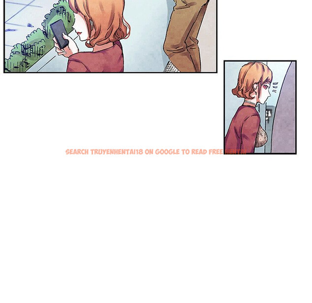 Read Hentai Image 54 f641b in comic Miss Provocative - Chapter 29 - hentaitnt.net