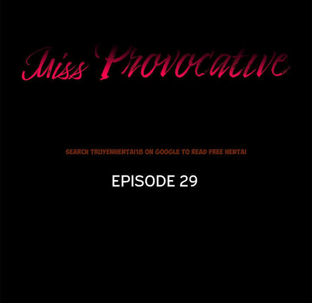 Read Hentai Image 6 f641b in comic Miss Provocative - Chapter 29 - hentaitnt.net