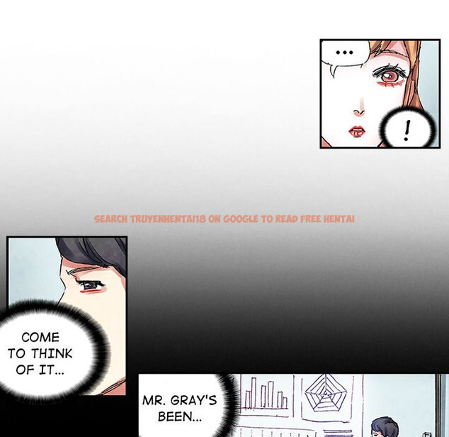 Read Hentai Image 61 f641b in comic Miss Provocative - Chapter 29 - hentaitnt.net