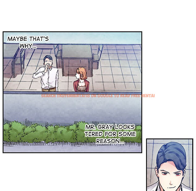 Read Hentai Image 65 f641b in comic Miss Provocative - Chapter 29 - hentaitnt.net