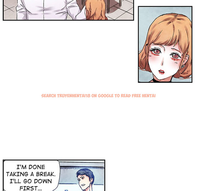Read Hentai Image 67 f641b in comic Miss Provocative - Chapter 29 - hentaitnt.net