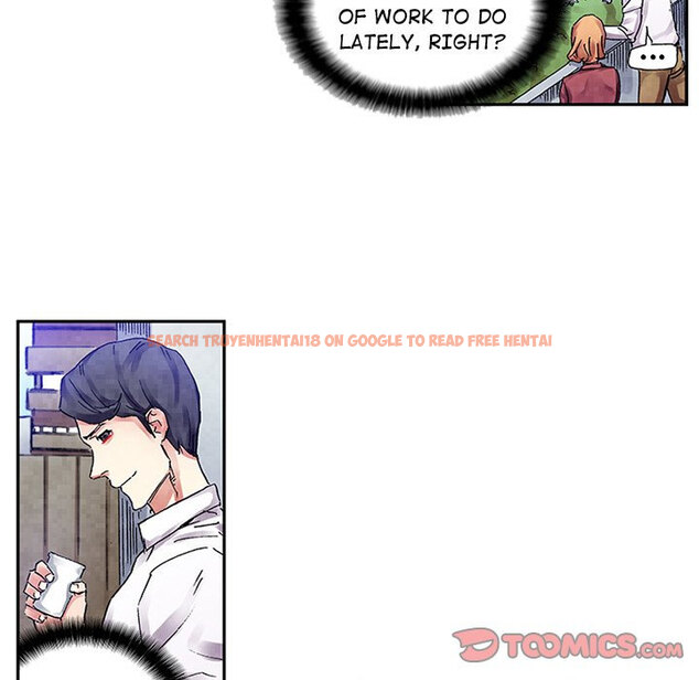 Read Hentai Image 10 05cbb in comic Miss Provocative - Chapter 30 - hentaitnt.net