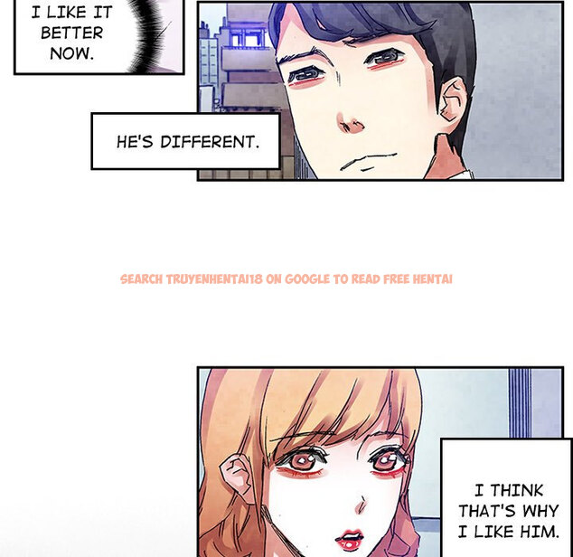 Read Hentai Image 11 05cbb in comic Miss Provocative - Chapter 30 - hentaitnt.net