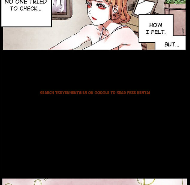 Read Hentai Image 16 05cbb in comic Miss Provocative - Chapter 30 - hentaitnt.net