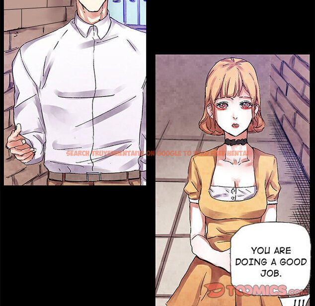 Read Hentai Image 18 05cbb in comic Miss Provocative - Chapter 30 - hentaitnt.net