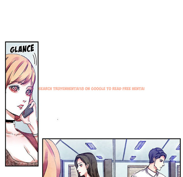 Read Hentai Image 25 05cbb in comic Miss Provocative - Chapter 30 - hentaitnt.net