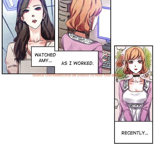 Read Hentai Image 32 05cbb in comic Miss Provocative - Chapter 30 - hentaitnt.net
