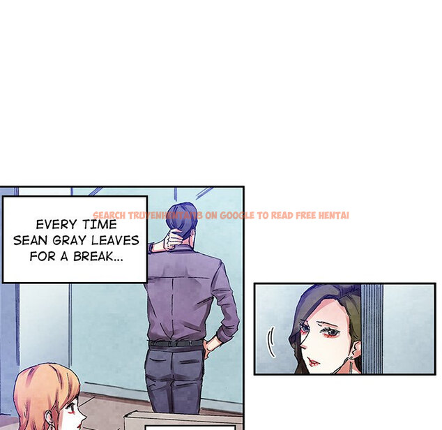 Read Hentai Image 33 05cbb in comic Miss Provocative - Chapter 30 - hentaitnt.net