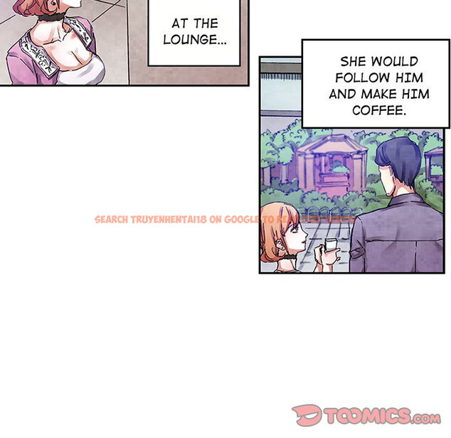Read Hentai Image 34 05cbb in comic Miss Provocative - Chapter 30 - hentaitnt.net