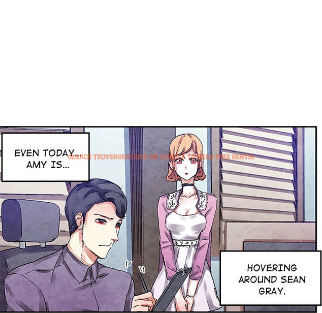 Read Hentai Image 41 05cbb in comic Miss Provocative - Chapter 30 - hentaitnt.net