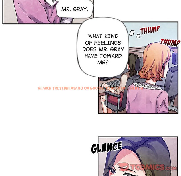 Read Hentai Image 46 05cbb in comic Miss Provocative - Chapter 30 - hentaitnt.net
