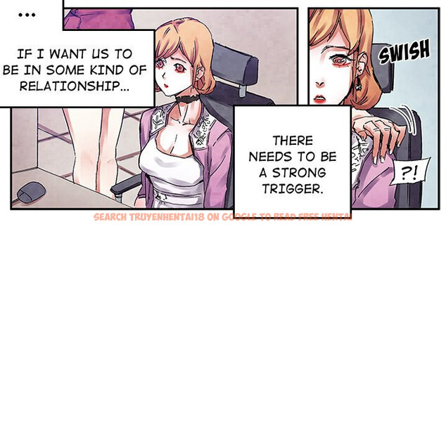 Read Hentai Image 51 05cbb in comic Miss Provocative - Chapter 30 - hentaitnt.net