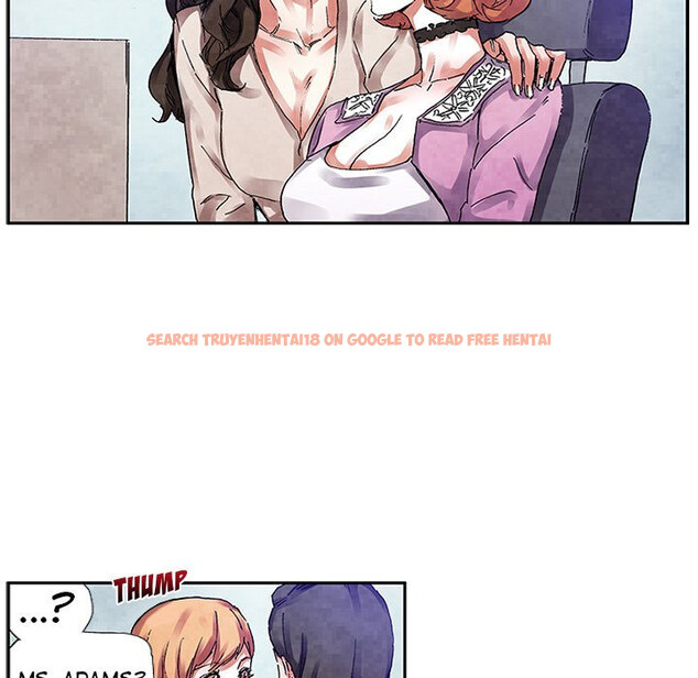 Read Hentai Image 53 05cbb in comic Miss Provocative - Chapter 30 - hentaitnt.net